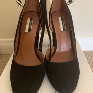 Topshop 5.5 heel